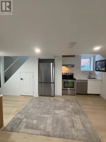 LOWER - 51 ROCKSPRINGS AVENUE, Richmond Hill (Westbrook), Ontario L4S1P8