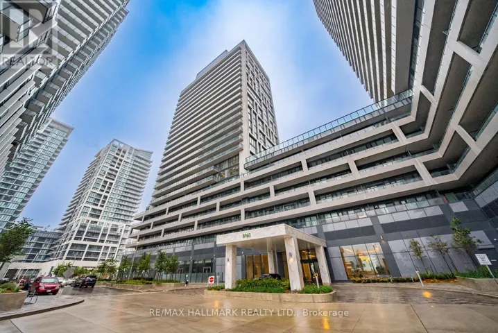 1706 - 8960 JANE STREET, Vaughan (Vellore Village), Ontario L4K0N9