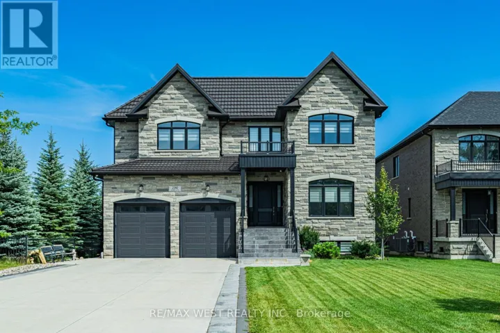 2292 SHORE LANE, Wasaga Beach, Ontario L9Z2X6