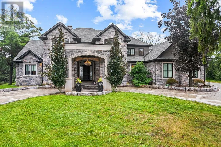 5026 NO 2 SIDE ROAD, Burlington, Ontario L7M0T4