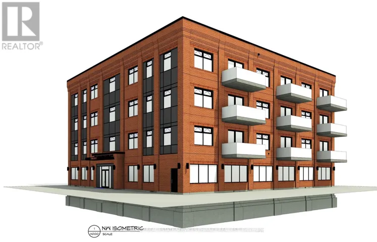 423 HIGHWAY 8, Hamilton (Stoney Creek), Ontario L8G1G1