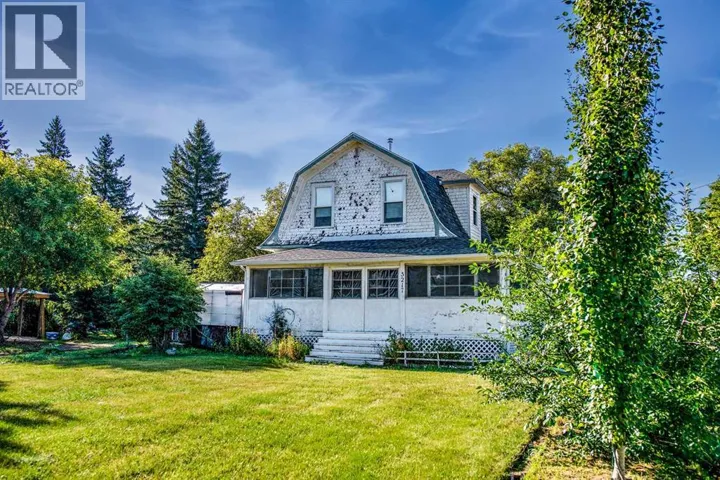 5217 54 Avenue, Edgerton, Alberta T0B1K0
