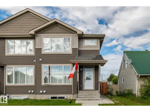 10338 162ST NW, Edmonton, Alberta T5P3M2