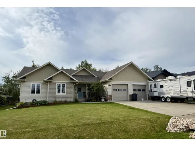 #215 River Ravine Estates, Rural Brazeau County, Alberta T7A0B9