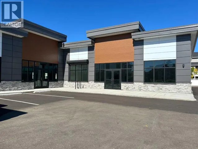 410, 4979 Southlands Drive SE, Medicine Hat, Alberta T1B0T8