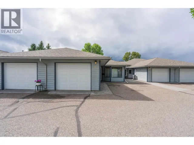 116 801 PRESTON ROAD, Prince George, British Columbia V2K4S5
