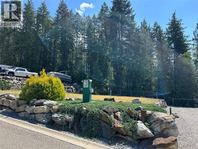 8253 97A Highway Lot# 5, Mara, British Columbia V0E2K0