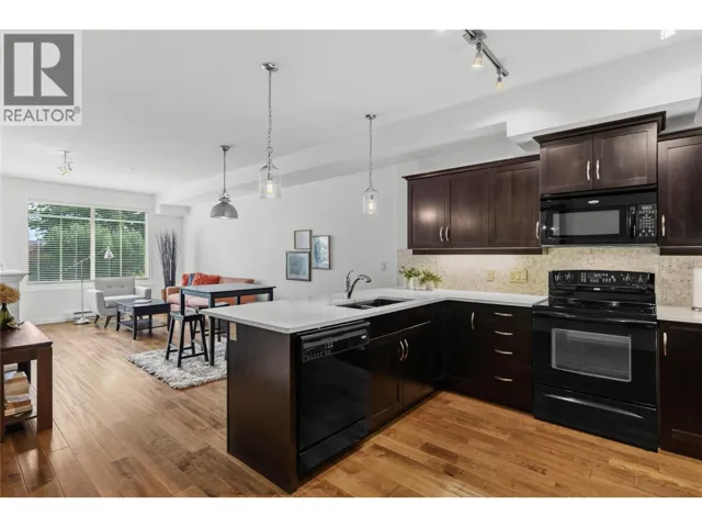 3735 Casorso Road Unit# 110, Kelowna, British Columbia V1W5G1