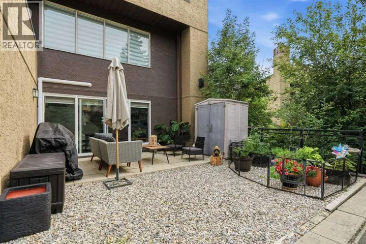 7, 219 Village Terrace SW, Calgary, Alberta T3H2L3