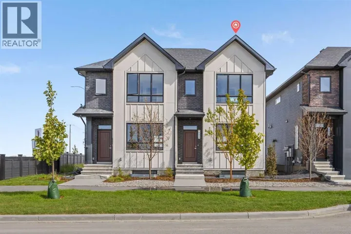 14438 15 Street NE, Calgary, Alberta T3P2T1