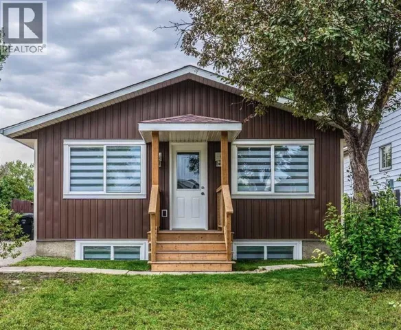48 Doverglen Crescent SE, Calgary, Alberta T2B2P6