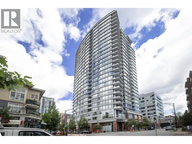 1503 400 CAPILANO ROAD, Port Moody, British Columbia V3H0E1