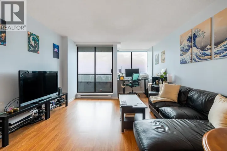 1205 3970 CARRIGAN COURT, Burnaby, British Columbia V3N4S5
