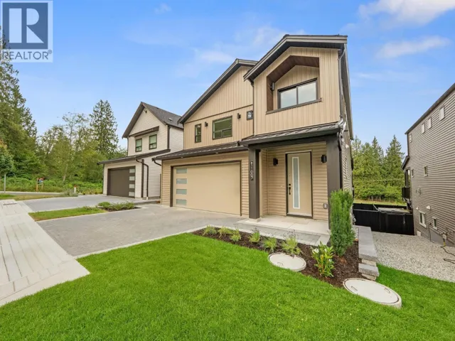 11007 250A STREET, Maple Ridge, British Columbia V2W1Z6