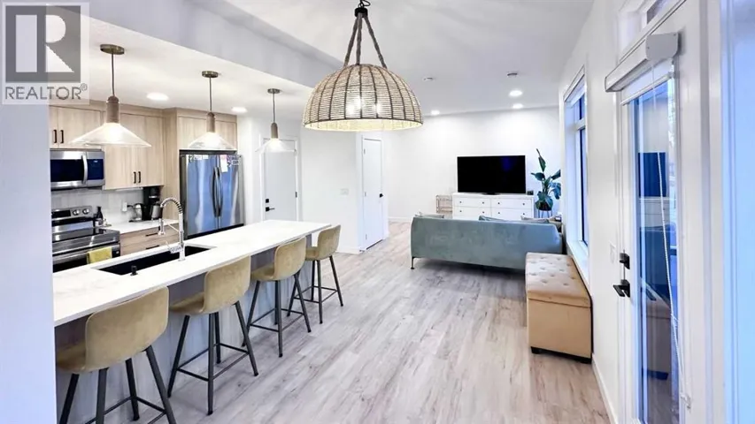407, 562 Seton Circle SE, Calgary, Alberta T3M3Y5