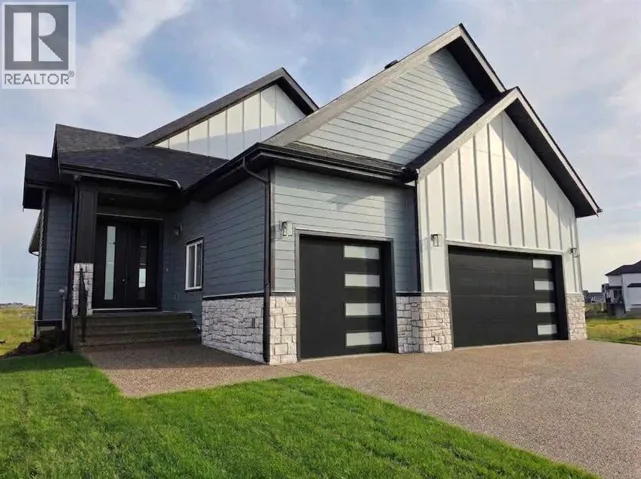 267 Muirfield Crescent, Lyalta, Alberta T0J1Y1