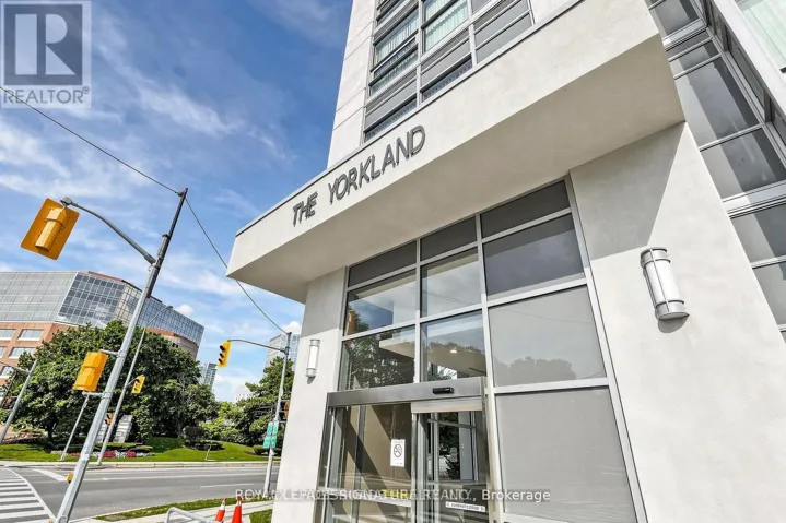 1501 - 275 YORKLAND ROAD, Toronto (Henry Farm), Ontario M2J0B4