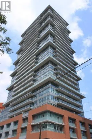 2302 - 365 CHURCH STREET, Toronto (Church-Yonge Corridor), Ontario M5B1Z9