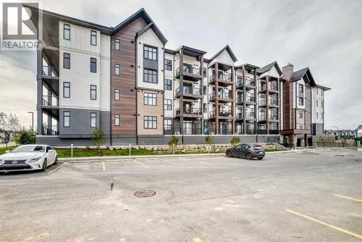 2110, 430 Sage Hill NW, Calgary, Alberta T3R2J9