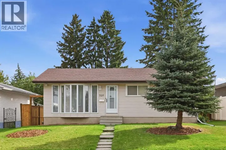 327 94 Avenue SE, Calgary, Alberta T2J0E7