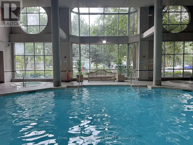 PH9 - 88 CORPORATE DRIVE, Toronto (Woburn), Ontario M1H3G6