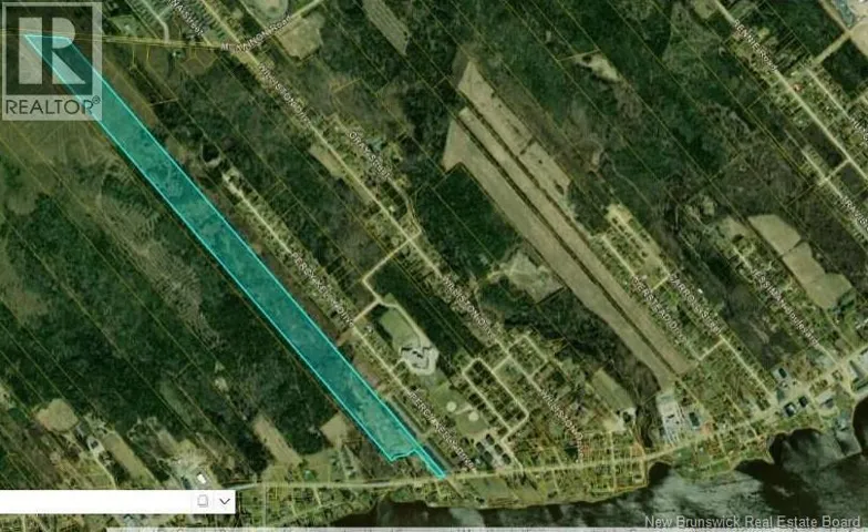 PID 40120263 King George Highway, Miramichi, New Brunswick E1V5R3