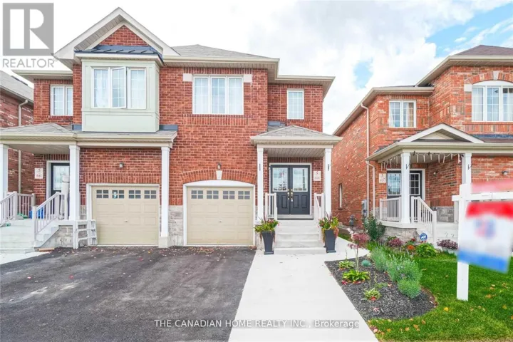 UPPER - 240 BRUSSELS AVENUE, Brampton (Sandringham-Wellington), Ontario L6Z0E1