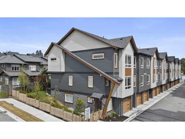 1 17155 79A AVENUE, Surrey, British Columbia V4N0E5