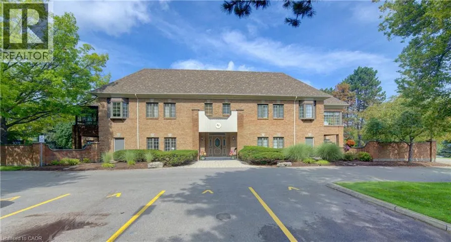 45 BLUE SPRINGS Drive Unit# 31, Waterloo, Ontario N2J4P1