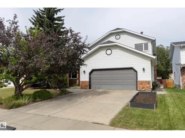 11220 23A AV NW, Edmonton, Alberta T6J4X7