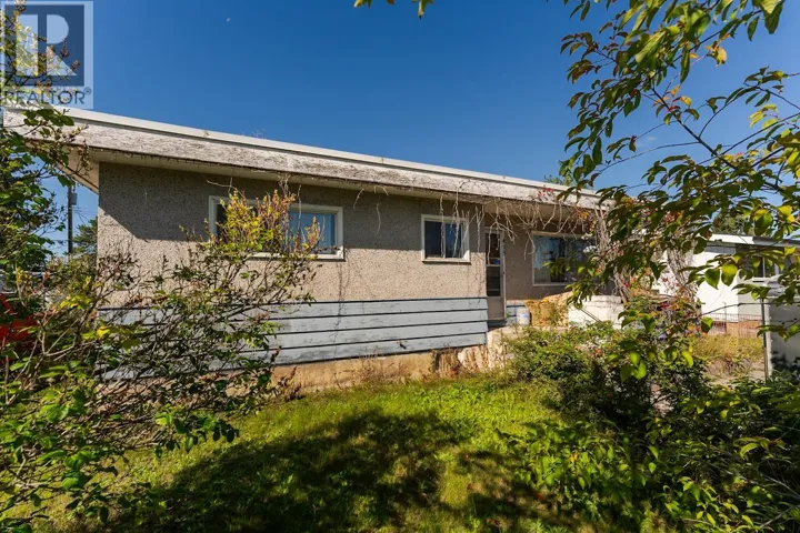 413 JOHNSON STREET, Prince George, British Columbia V2M2Z7