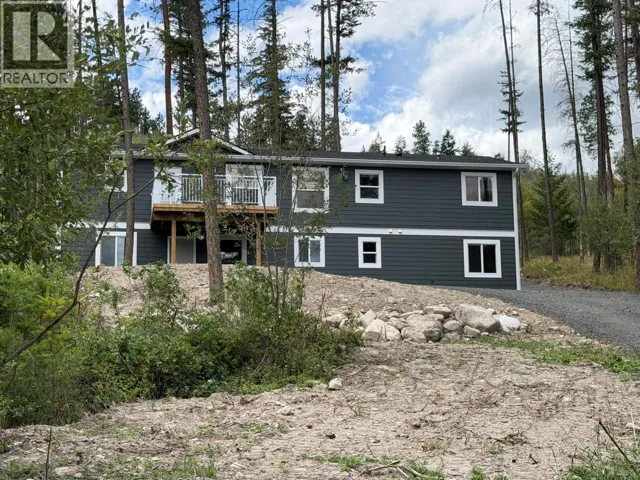 7932 Alpine Road, Kelowna, British Columbia V1Z3V4