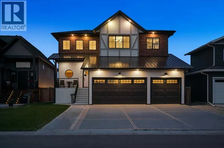 8205 121 Street, Grande Prairie, Alberta T8W0M7