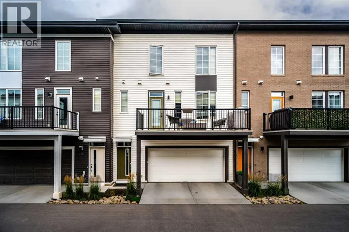 176 Walgrove Common SE, Calgary, Alberta T2X4C2
