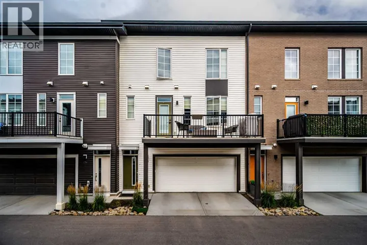 176 Walgrove Common SE, Calgary, Alberta T2X4C2