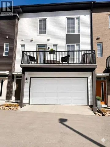 176 Walgrove Common SE, Calgary, Alberta T2X4C2