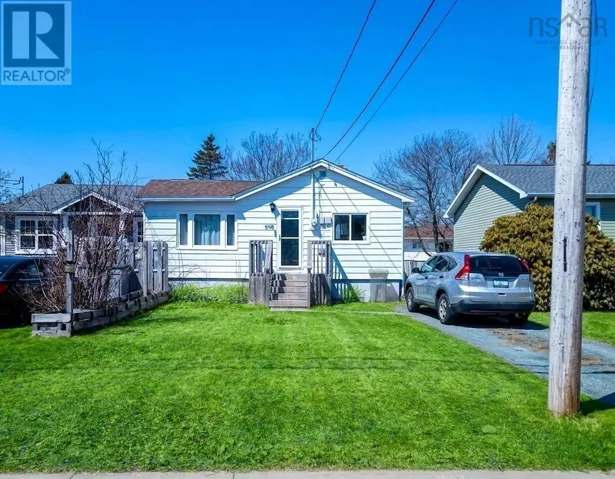 331 Chadwick Street, Dartmouth, Nova Scotia B2Y2M2