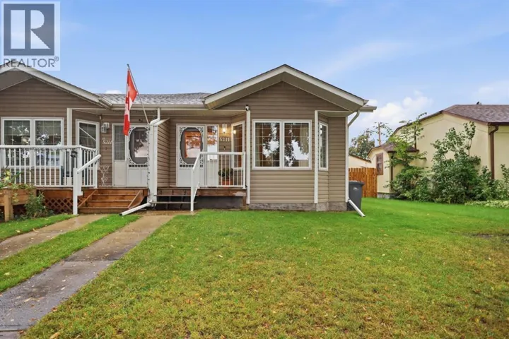 2, 5211 50 Avenue, Ponoka, Alberta T4J1H9
