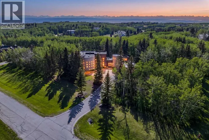 43 Westbluff Place, Rural Rocky View County, Alberta T3Z3N9