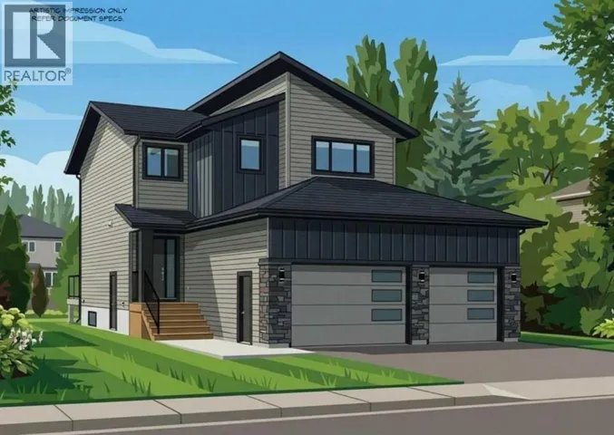 10225 128 Avenue, Grande Prairie, Alberta T8V6T1