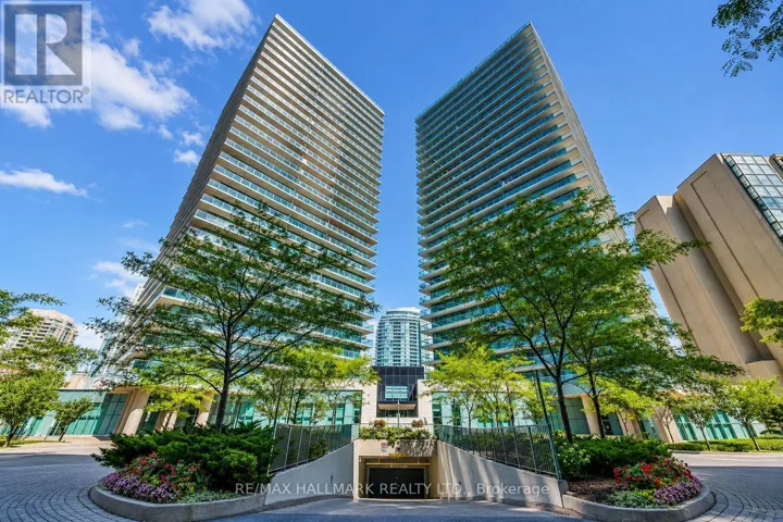 501 - 5508 YONGE STREET, Toronto (Willowdale West), Ontario M2N7L2