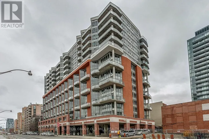 PH2 - 255 RICHMOND STREET E, Toronto (Moss Park), Ontario M5A4T7