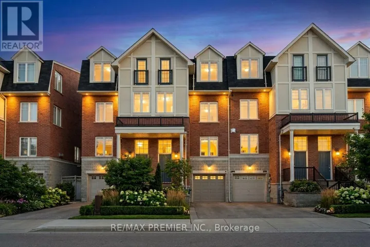95 JOHN BELL CRESCENT, Toronto (Clairlea-Birchmount), Ontario M1L0G5