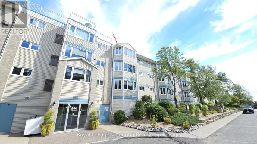 113 - 500 TOLEDO STREET, Thunder Bay (Shuniah), Ontario P7A8A6