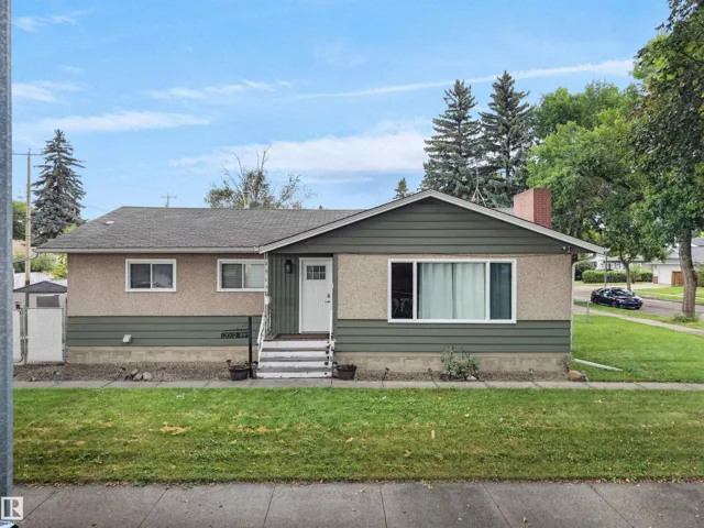 12002 48 ST NW, Edmonton, Alberta T5W2Y8