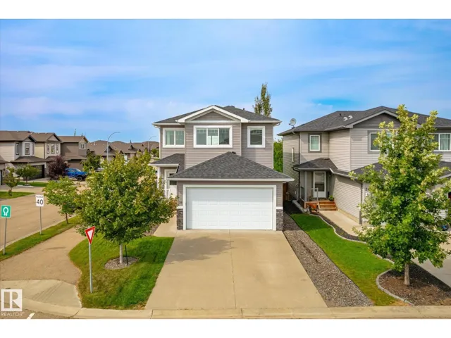 38 RICHMOND LI, Fort Saskatchewan, Alberta T8L0S2