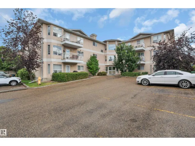 #305 2 ALPINE BV, St. Albert, Alberta T8N3Y3