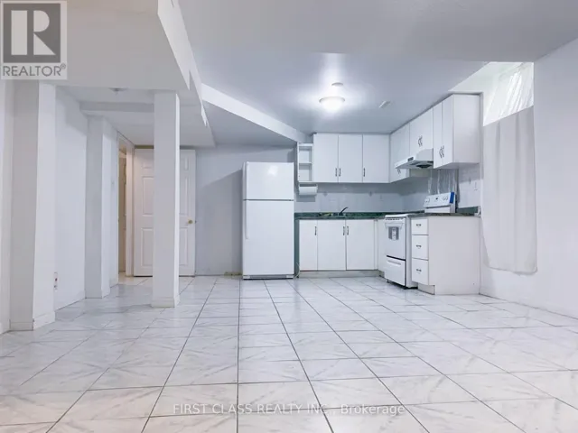 3 PETTIGREW COURT, Markham (Milliken Mills East), Ontario L3S1L8