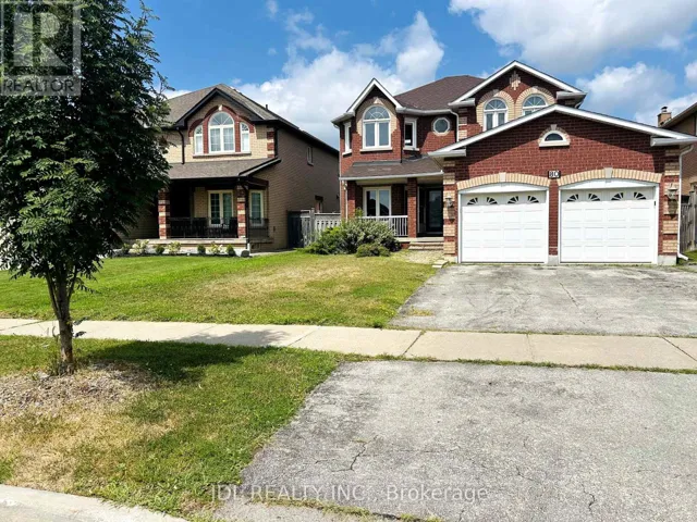 80 CAPRONI DRIVE, Vaughan (Maple), Ontario L6A1Y1
