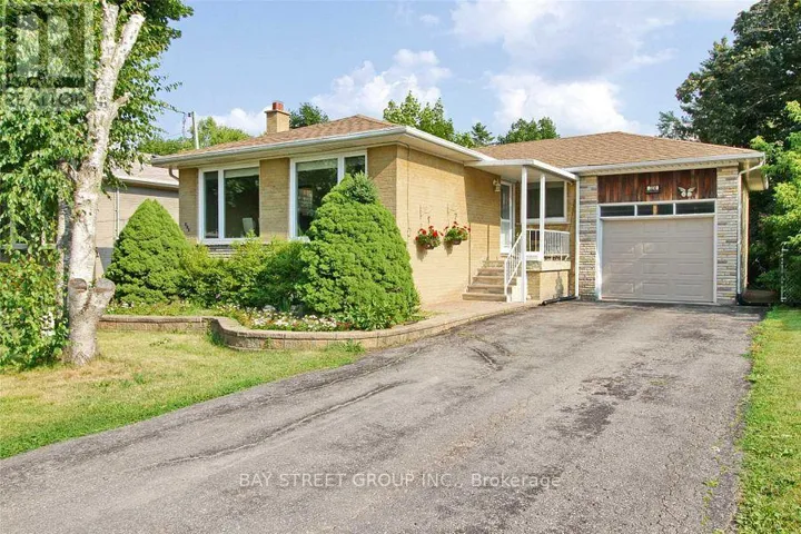 MAIN FL - 324 ELMWOOD AVENUE, Richmond Hill (Harding), Ontario L4C1L8